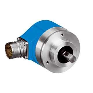 Absolute encoders, ARS60-A4A02048