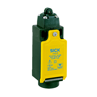 Electro-mechanical safety switches, i10-PA213
