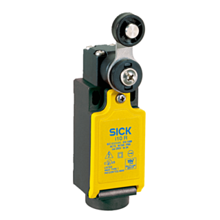 Electro-mechanical safety switches, i10-RA213