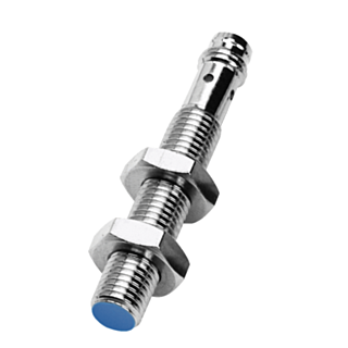 Inductive proximity sensors, IM08-1B5PS-ZT1