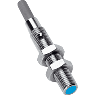 Inductive proximity sensors, IM04-0B6PS-ZR1