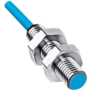 Inductive proximity sensors, IM08-01B-N-ZW0