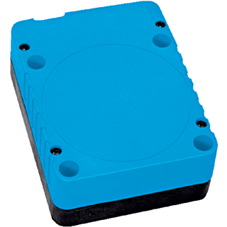 Inductive proximity sensors, IQ80-60NUP-KK0