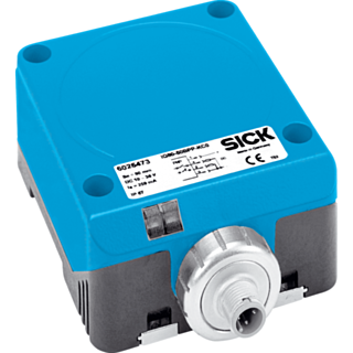 Inductive proximity sensors, IQ80-50BPP-KC0