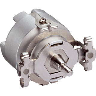 Motor feedback systems rotary incremental with commutation, CKS36-PFBPROGR