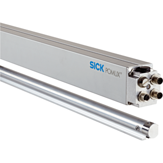 Magnetic linear encoders, KHK53-PXF01700