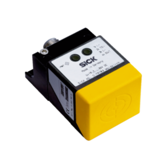 Non-contact safety switches, IN40-E0109K