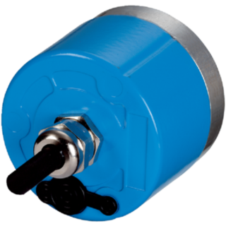 Absolute encoders, ARS60-A1R32767