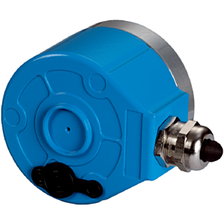 Absolute encoders, ARS60-GAL00144