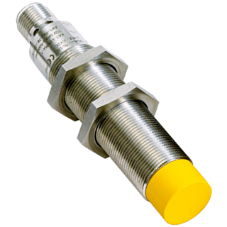 Non-contact safety switches, IN40-D0303K