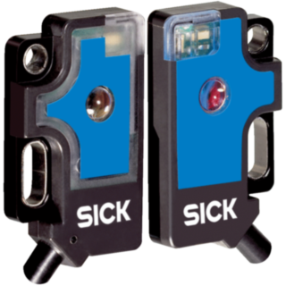 WS/WE2F-P120S05 THROUGH BEAM SWITCH