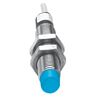 Inductive proximity sensors, IM12-04NDS-ZW1