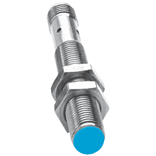 Inductive proximity sensors, IM12-02BDS-ZC1