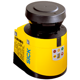 Safety laser scanners, S30B-3011GB