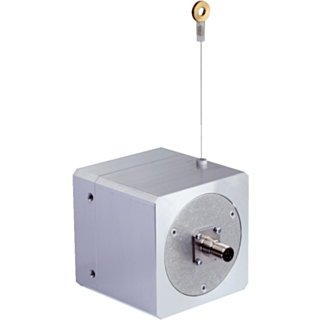 Wire draw encoders, XKS09-HTBM0227