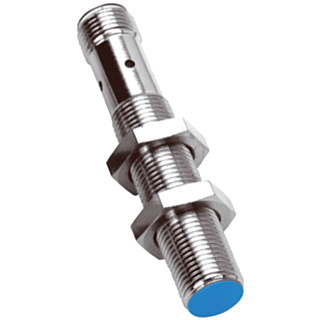 Inductive proximity sensors, IM12-02BPS-ZC1