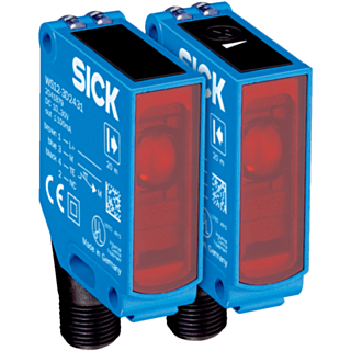 WSE12-3P1131S18 PHOTOELECTRIC SWITCH