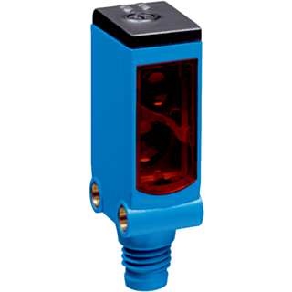 Miniature photoelectric sensors, WTB4S-3E1331
