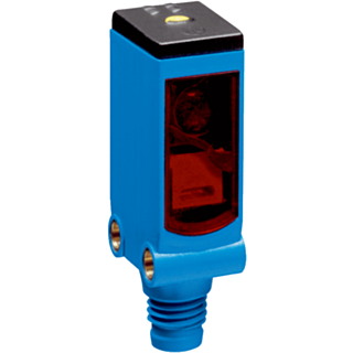 Miniature photoelectric sensors, WL4S-3N1332