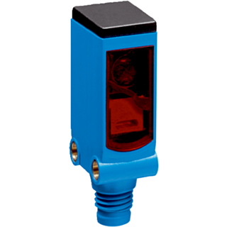 Miniature photoelectric sensors, WL4S-3F2130
