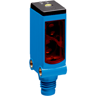Miniature photoelectric sensors, WTB4S-3P3264