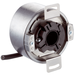 Incremental encoders, DFS60E-T7EN01000