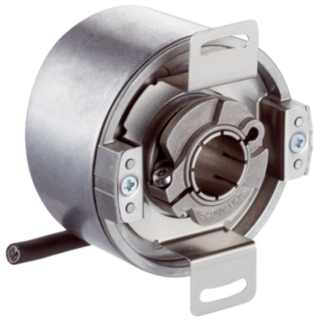 Incremental encoders, DFS60E-TGEK01000
