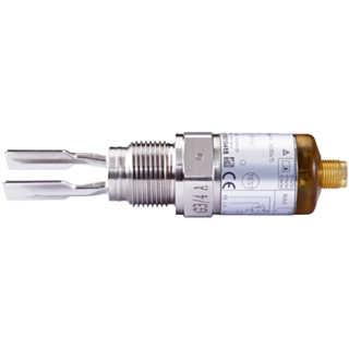 vibrating level switch, LFV200-XXTNATPVL