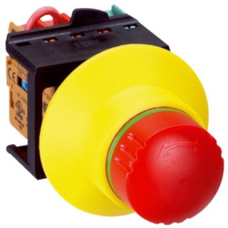 safety command devices, ES21-SB10G1