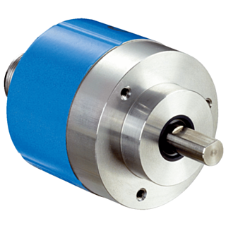 Absolute encoders, ARS60-A4B07400