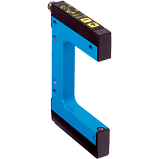 Fork sensors, WFL2-40B416