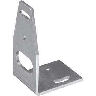 Mounting brackets, BEF-WN-WLG12