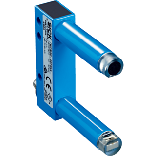Fork sensors, WFM120-120P321
