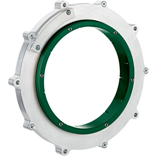 Motor feedback systems rotary HIPERFACE®, SEK160-HN110AK02