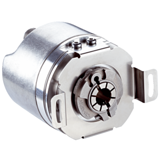 Absolute encoders, A3M60B-BFPB013x13