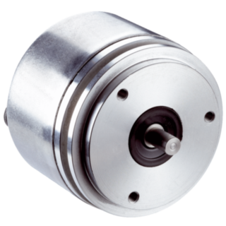 Absolute encoders, A3M60A-S1PB014x17