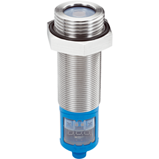 Ultrasonic level sensor, UP56-211118