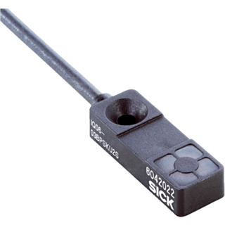 Inductive proximity sensors, IQ06-03BPOKU2S