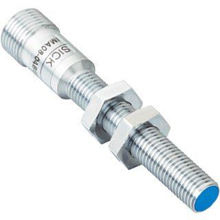 Inductive proximity sensors, IMA08-04BE3ZC0K