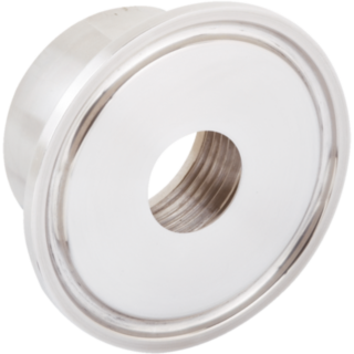 Flange plates, BEF-HA-TCLI10-LFP1