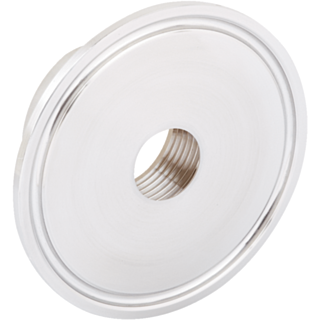 Flange plates, BEF-HA-TCLI20-LFP1