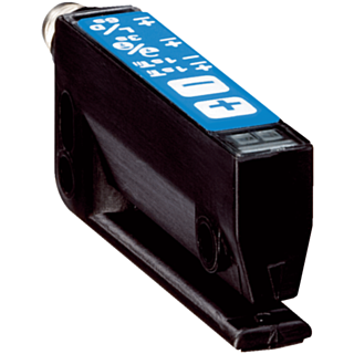 Fork sensors, WFS3-40P115