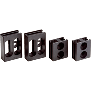 Mounting brackets, BEF-SLG-SET1