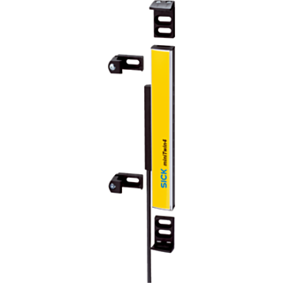 Safety light curtains, C4MT-12014ABB03FE0