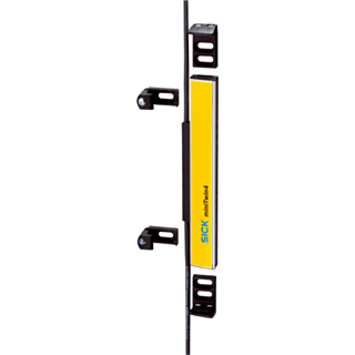 Safety light curtains, C4MT-01214ABB04BE0