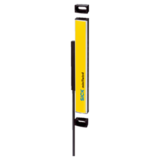 Safety light curtains, C4MT-02434ABB03DB0