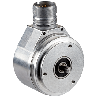 Incremental encoders, DFS60E-S1AA00512