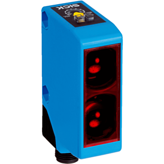 Compact photoelectric sensors, WTB250-2N2431