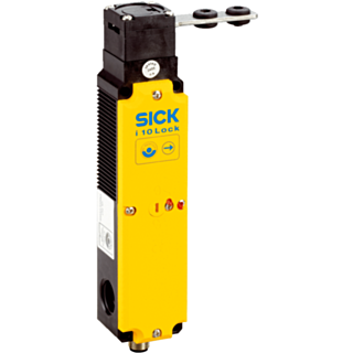 Safety locking devices, i10-M0454 Lock