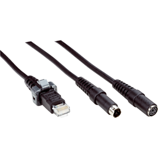 Connection cable